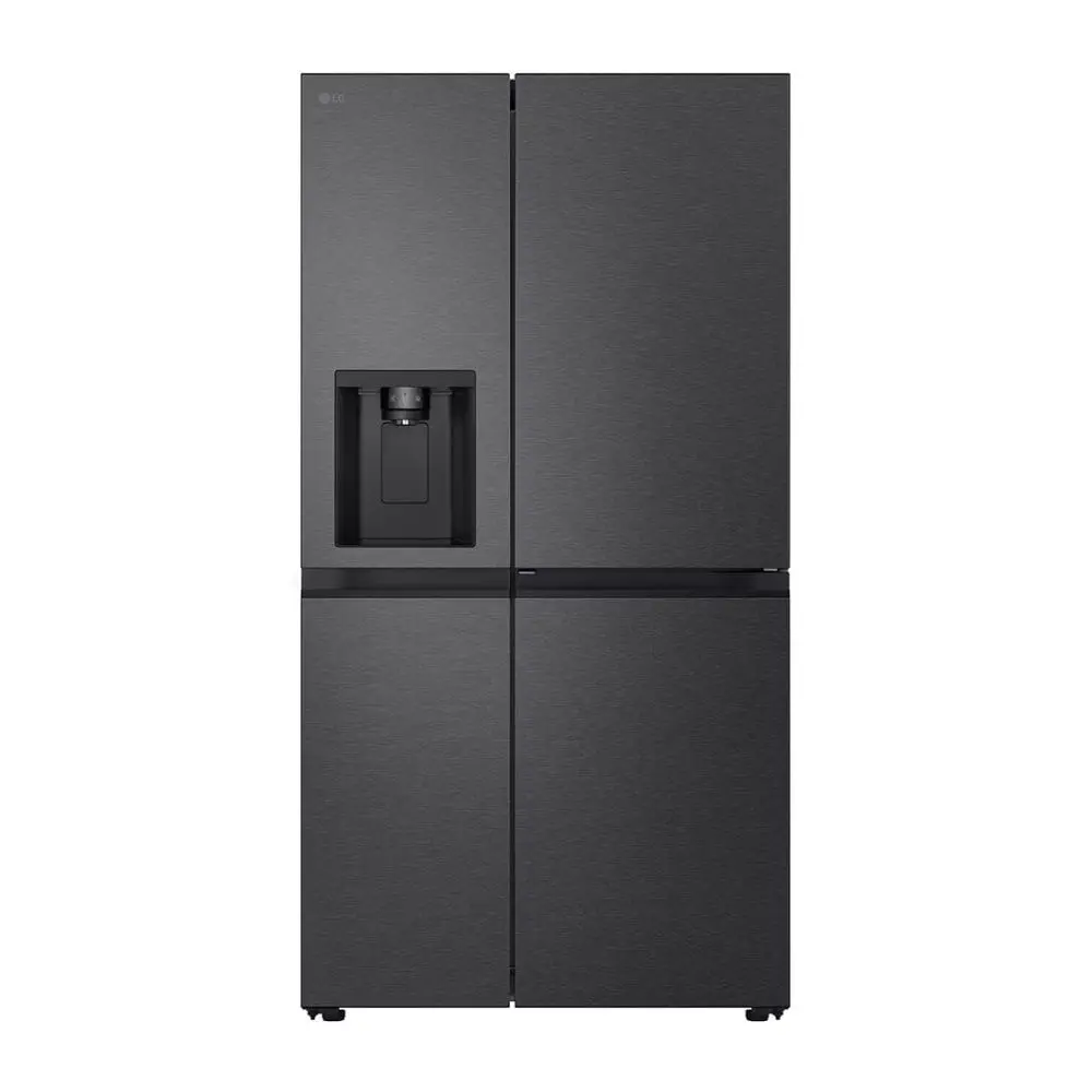 LG Side by Side  frižider GSJC41EPPE - Inelektronik